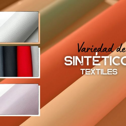 La revolución de los sintéticos y textiles en la industria moderna